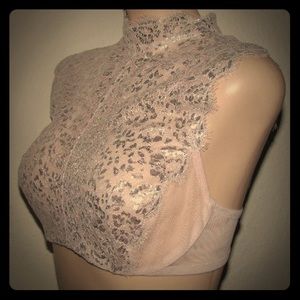 Victoria Secret Dream Angels Unlined Demi bra